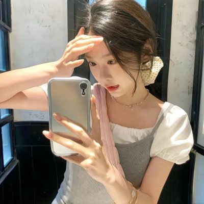 夏日沙上